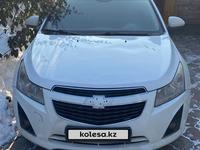 Chevrolet Cruze 2013 годаүшін3 500 000 тг. в Алматы