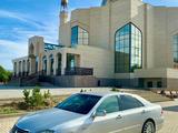 Toyota Crown 2005 годаүшін3 790 000 тг. в Уральск – фото 4