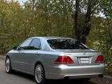 Toyota Crown 2005 годаүшін3 790 000 тг. в Уральск – фото 2