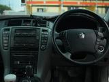 Toyota Crown 2005 годаүшін3 790 000 тг. в Уральск – фото 5