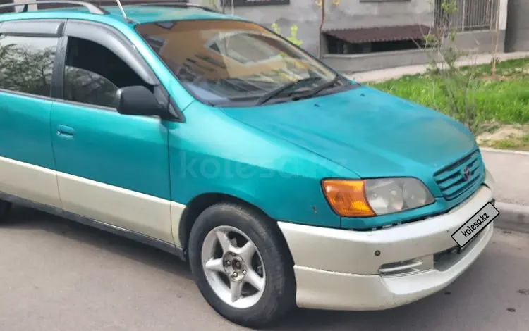 Toyota Ipsum 1997 года за 2 900 000 тг. в Талдыкорган