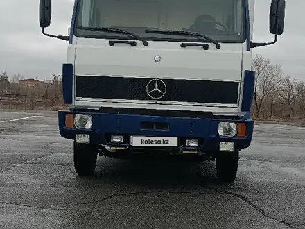 Mercedes-Benz  814 1997 года за 9 500 000 тг. в Павлодар – фото 2