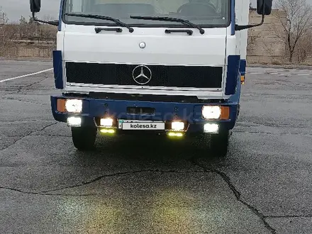 Mercedes-Benz  814 1997 года за 9 500 000 тг. в Павлодар – фото 3