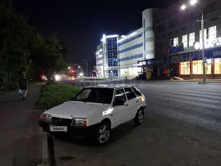 ВАЗ (Lada) 2109 2006 года за 750 000 тг. в Усть-Каменогорск – фото 3