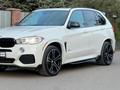 BMW X5 2017 года за 19 200 000 тг. в Алматы – фото 11