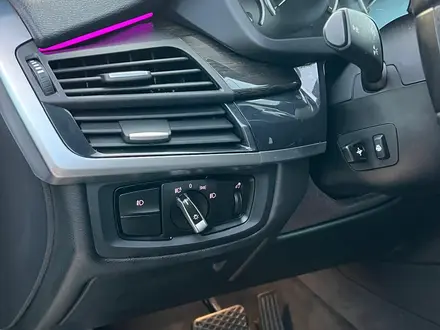 BMW X5 2017 года за 19 200 000 тг. в Алматы – фото 13