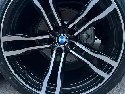BMW X5 2017 года за 19 200 000 тг. в Алматы – фото 28