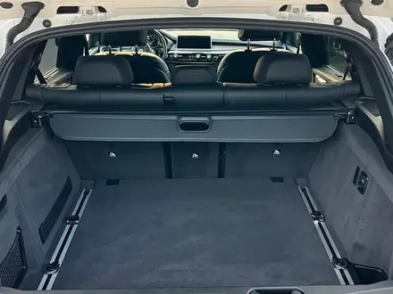 BMW X5 2017 года за 19 200 000 тг. в Алматы – фото 31