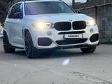 BMW X5 2017 года за 19 200 000 тг. в Алматы – фото 5