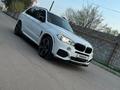 BMW X5 2017 года за 19 200 000 тг. в Алматы – фото 6