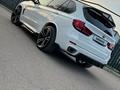 BMW X5 2017 года за 19 200 000 тг. в Алматы – фото 7