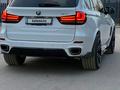 BMW X5 2017 года за 19 200 000 тг. в Алматы – фото 9