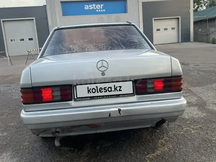 Mercedes-Benz 190 1991 года за 750 000 тг. в Павлодар – фото 7