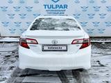 Toyota Camry 2013 года за 9 000 000 тг. в Туркестан – фото 3