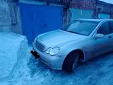 Mercedes-Benz C 230 2005 года за 4 250 000 тг. в Астана – фото 4