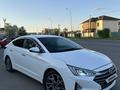 Hyundai Elantra 2019 годаүшін6 999 900 тг. в Астана – фото 3