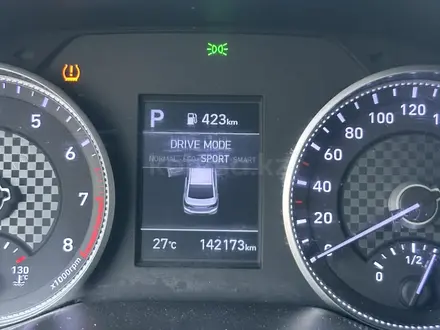 Hyundai Elantra 2019 года за 6 999 900 тг. в Астана – фото 13