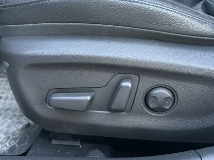 Hyundai Elantra 2019 года за 6 999 900 тг. в Астана – фото 6