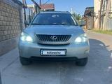 Lexus RX 350 2005 года за 7 900 000 тг. в Туркестан