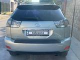 Lexus RX 350 2005 года за 7 900 000 тг. в Туркестан – фото 4