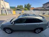 Lexus RX 350 2005 года за 7 900 000 тг. в Туркестан – фото 5