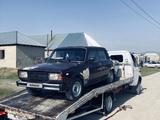 ВАЗ (Lada) 2107 2000 года за 300 000 тг. в Тараз – фото 2