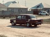 ВАЗ (Lada) 2107 2000 года за 300 000 тг. в Тараз – фото 3