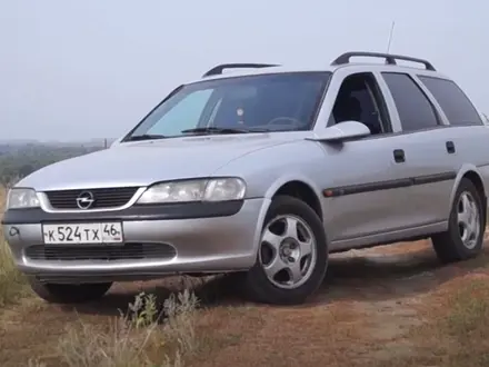 Opel Vectra 1998 года за 100 000 тг. в Караганда