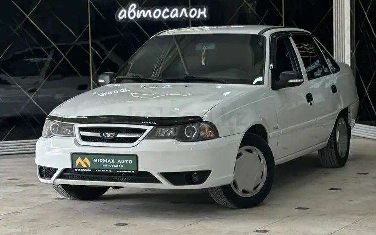 Daewoo Nexia 2013 года за 2 599 900 тг. в Шымкент