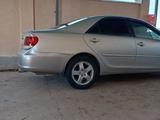 Toyota Camry 2005 года за 4 500 000 тг. в Петропавловск