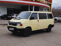 Volkswagen Caravelle 1991 годаүшін2 900 000 тг. в Павлодар