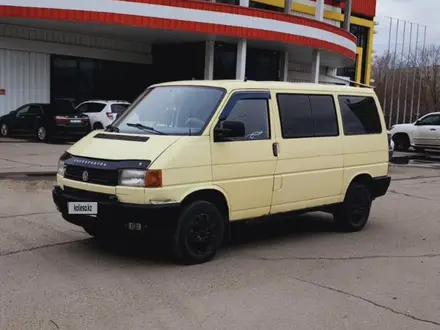 Volkswagen Caravelle 1991 года за 3 150 000 тг. в Павлодар