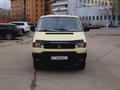 Volkswagen Caravelle 1991 годаүшін2 900 000 тг. в Павлодар – фото 4
