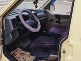 Volkswagen Caravelle 1991 годаүшін2 700 000 тг. в Павлодар – фото 5