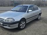 Toyota Avensis 1999 года за 2 200 000 тг. в Усть-Каменогорск – фото 4