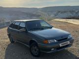 ВАЗ (Lada) 2114 2012 годаүшін2 100 000 тг. в Атырау – фото 3