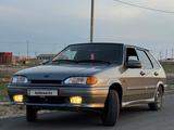 ВАЗ (Lada) 2114 2012 годаүшін2 100 000 тг. в Атырау