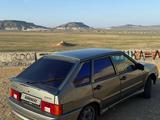 ВАЗ (Lada) 2114 2012 годаүшін2 100 000 тг. в Атырау – фото 4