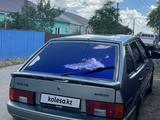 ВАЗ (Lada) 2114 2012 годаүшін2 100 000 тг. в Атырау – фото 2