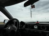 Mitsubishi Outlander 2004 года за 3 000 000 тг. в Тараз – фото 2