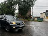 Mitsubishi Outlander 2004 года за 3 000 000 тг. в Тараз – фото 3