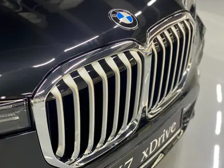 BMW X7 2021 года за 70 300 000 тг. в Алматы – фото 31