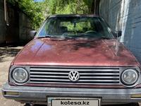 Volkswagen Golf 1990 годаүшін800 000 тг. в Алматы