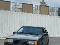 ВАЗ (Lada) 2109 2003 годаfor1 100 000 тг. в Алматы