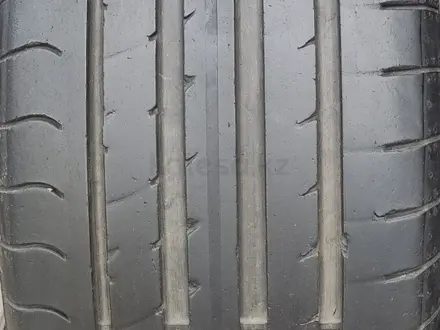 Шины 235/55 R17 лето, 4 шт. за 48 000 тг. в Караганда – фото 5