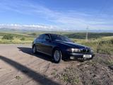 BMW 528 1997 года за 2 700 000 тг. в Шымкент – фото 3