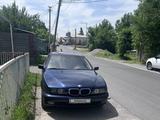 BMW 528 1997 года за 2 700 000 тг. в Шымкент