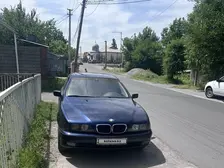 BMW 5 Series, 1997