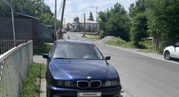 BMW 528 1997 года за 2 700 000 тг. в Шымкент