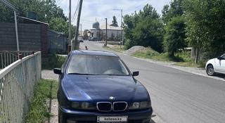 BMW 528 1997 года за 2 700 000 тг. в Шымкент